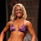 Lacey  Lovell - NPC Empire Classic 2012 - #1